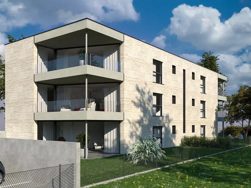 Appartement à vendre, 2.5 pièces, 91 m², Ascona