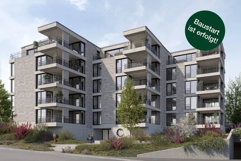 Appartement à vendre, 3.5 pièces, 94 m², Meilen