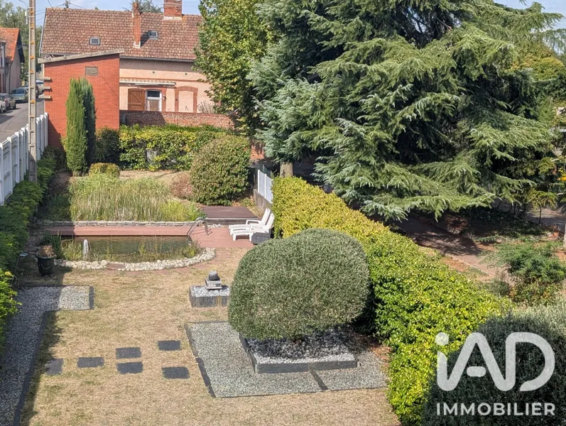 Vente Maison de ville 7 pièces - Photo 2