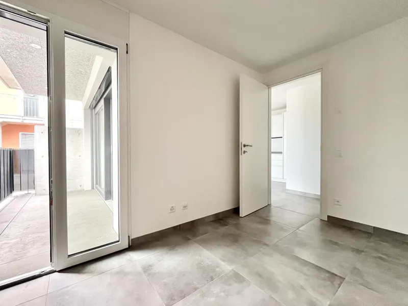 INVESTIMENTO - MODERNI 2.5 LOCALI CON TERRAZZA A TESSERETE - Photo 5