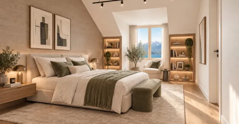 Maison contiguë 6.5 pièces - Photo 2