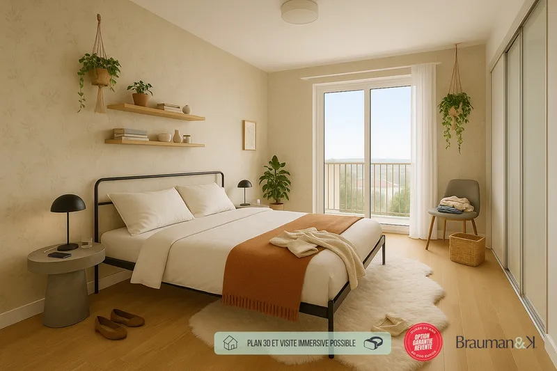 5 PIÈCES de 140m² + EXT(s) de 91m² - Photo 4