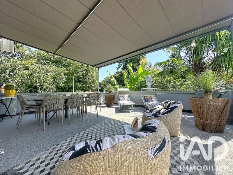 Maison à vendre, 5 pièces, 150 m², Holtzheim