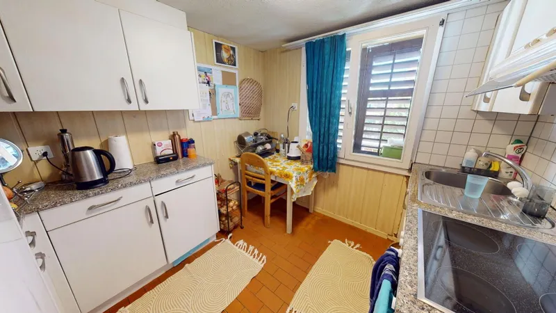 4½-Zi Doppel-Einfamilienhaus an zentraler Lage - Photo 4