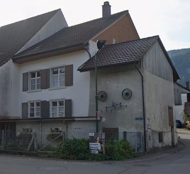 *Einfamilienhaus mit Gartenanlage und Agarland* - Photo 3