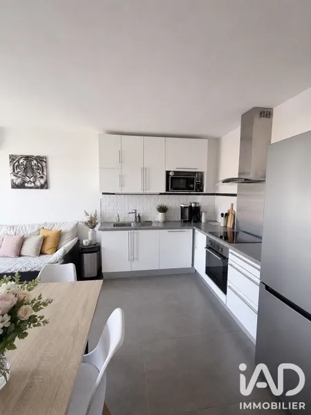 Vente Appartement 3 pièces - Photo 2