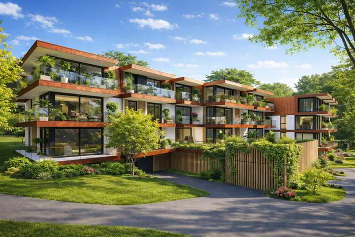 Appartement à vendre, 3.5 pièces, 91 m², Lausanne