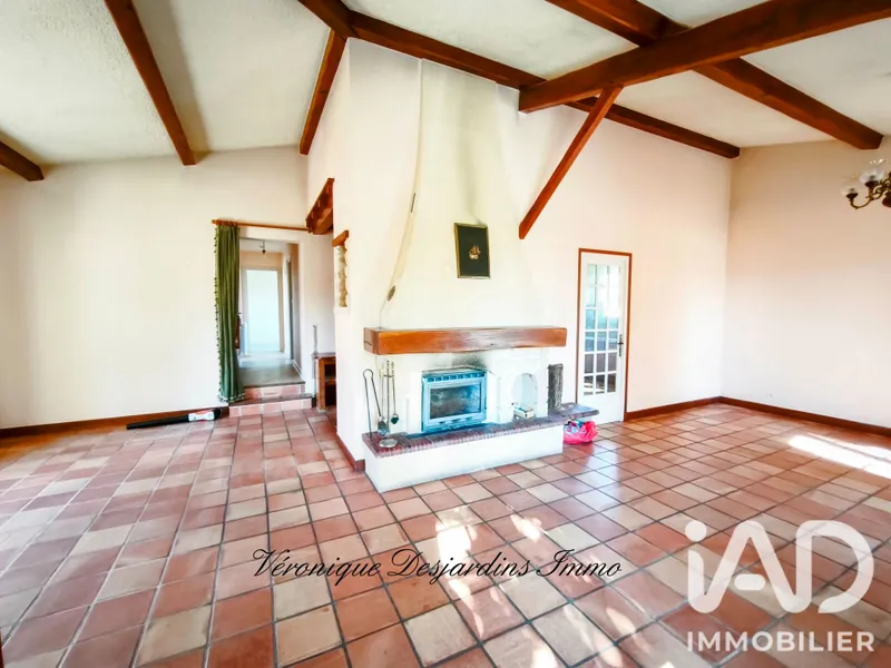Vente Maison/villa 4 pièces - Photo 3
