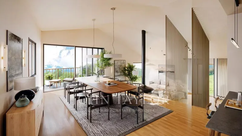 Villa de 6.5 pièces en vente à Randogne - 356 m² - Photo 4