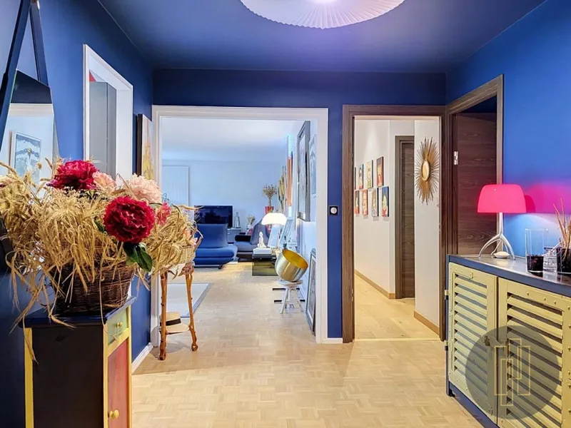 Appartement à vendre, 5 pièces, 136 m², Caluire Et Cuire