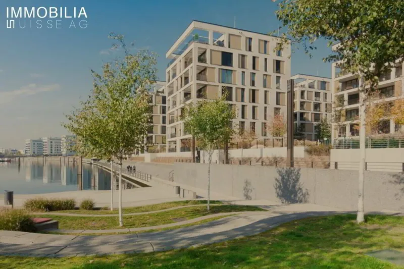 Maison à vendre, 6 pièces, 189 m², Solothurn