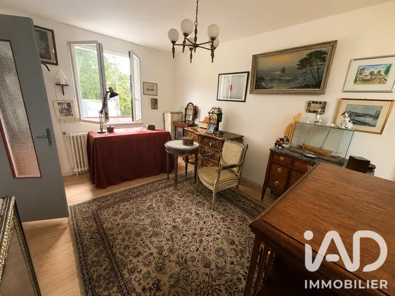 Vente Maison/villa 5 pièces - Photo 5