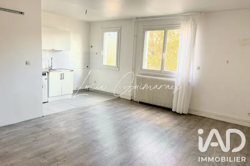 Vente Appartement 1 pièce - Photo 3