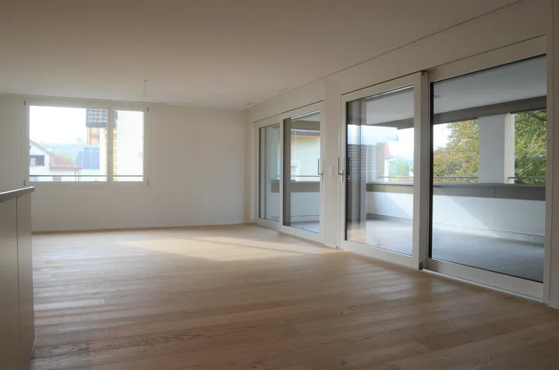 Ihr modernes Zuhause im Zentrum von Goldach - Photo 4