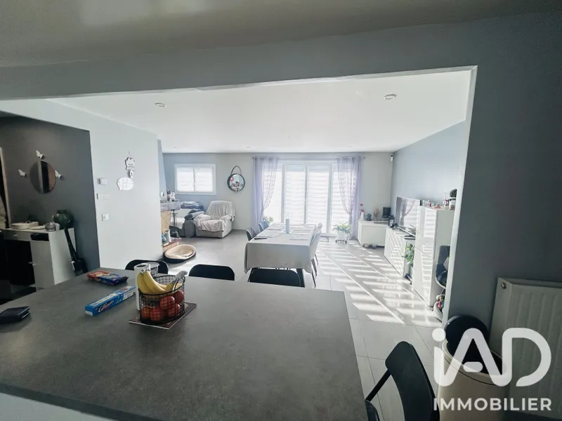 Vente Maison/villa 6 pièces - Photo 2