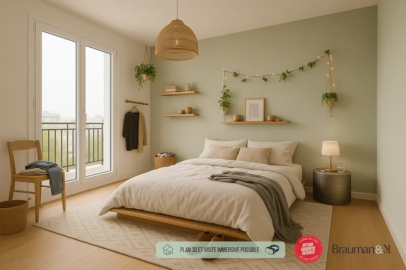 5 PIÈCES de 115m² + EXT(s) de 21m² - Photo 5