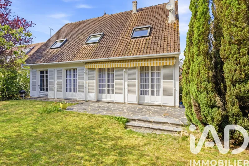 Vente Maison/villa 8 pièces - Photo 3