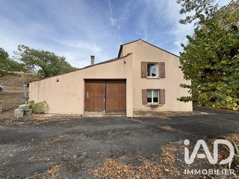 Vente Maison/villa 6 pièces - Photo 3
