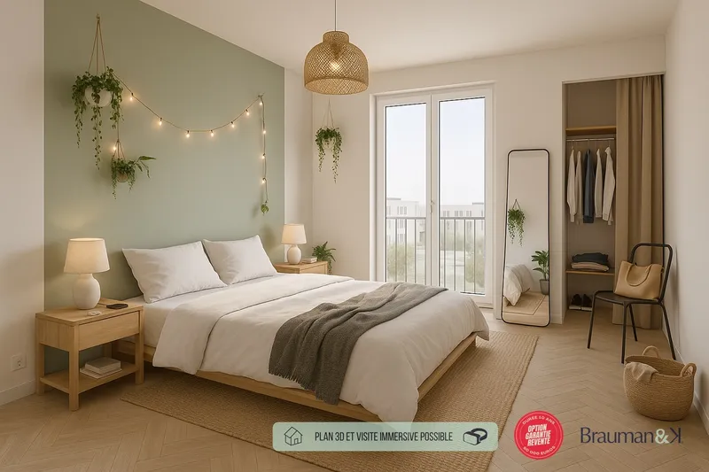 5 PIÈCES de 166m² + EXT(s) de 54m² - Photo 4