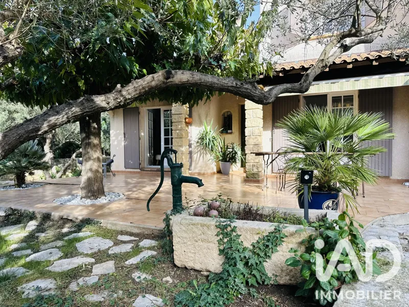 Vente Maison/villa 5 pièces - Photo 2