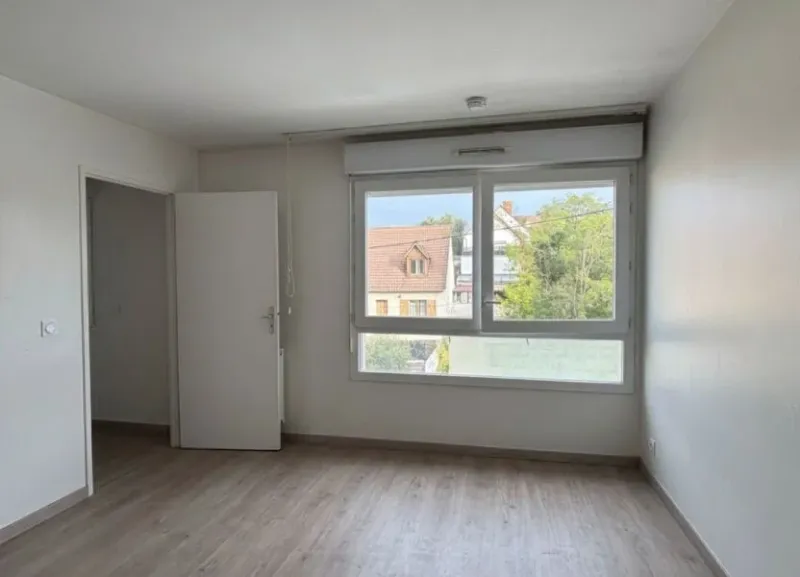 Appartement à vendre, 2 pièces, 45 m², Argenteuil
