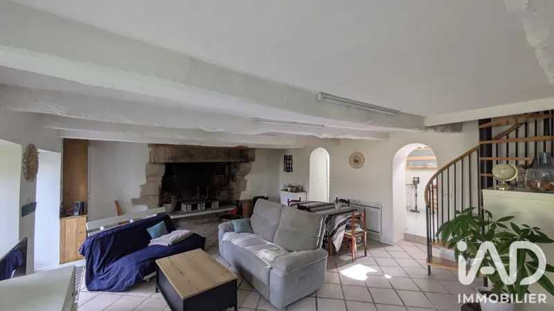Vente Maison de campagne 4 pièces - Photo 3