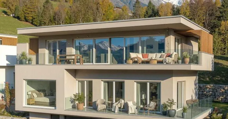 Villa Emeraude - Photo 2