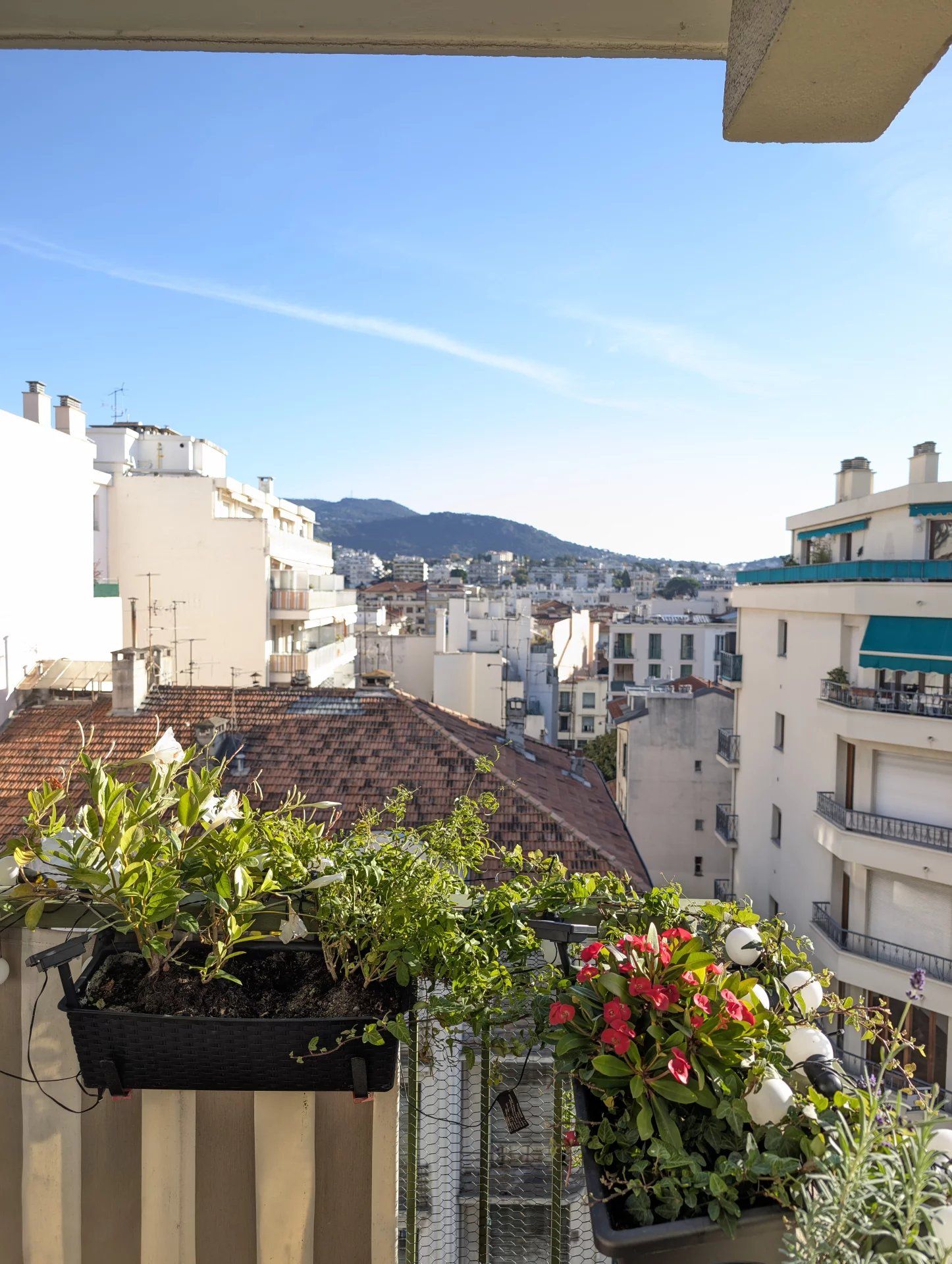 Studio à vendre à Nice, quartier Libération