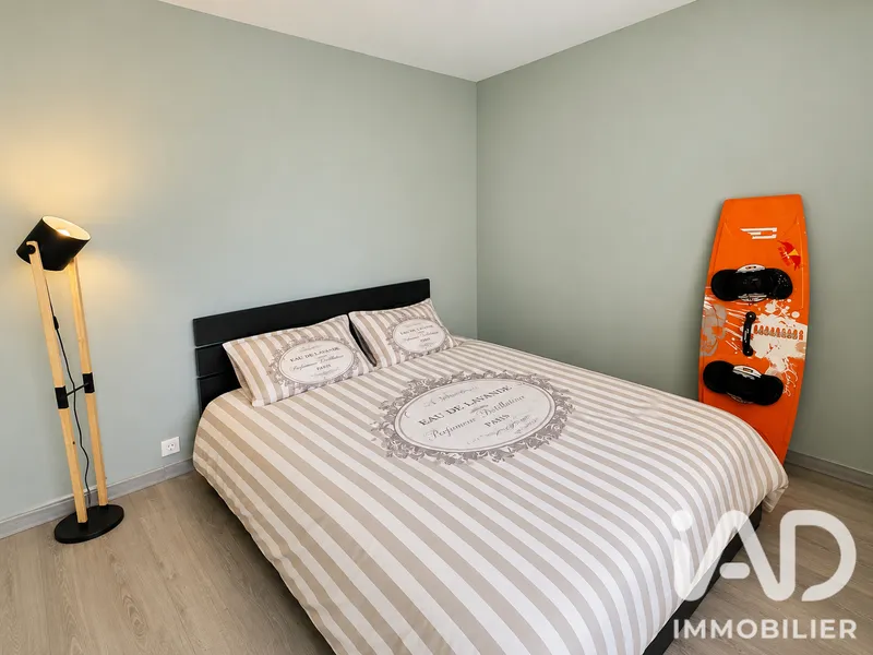 Vente Maison de ville 4 pièces - Photo 5
