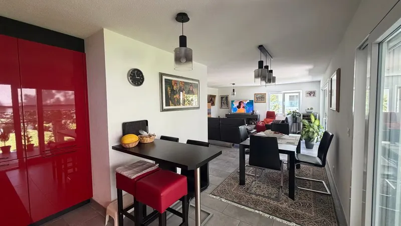 Appartement de 3.5 pièces à Sierre - Photo 4