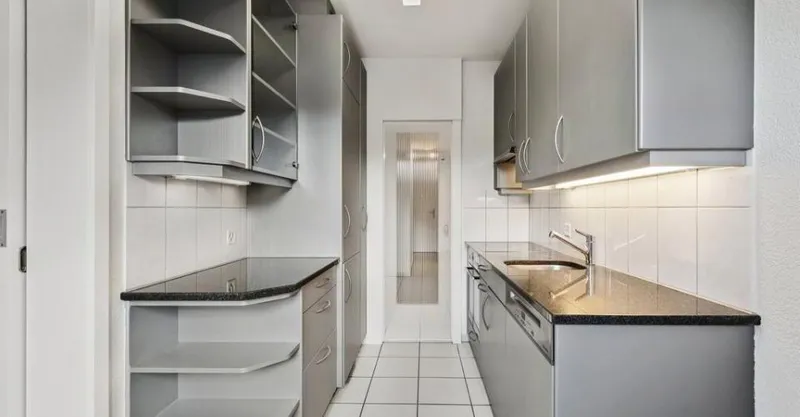 Appartement 4.5 pièces - Photo 2