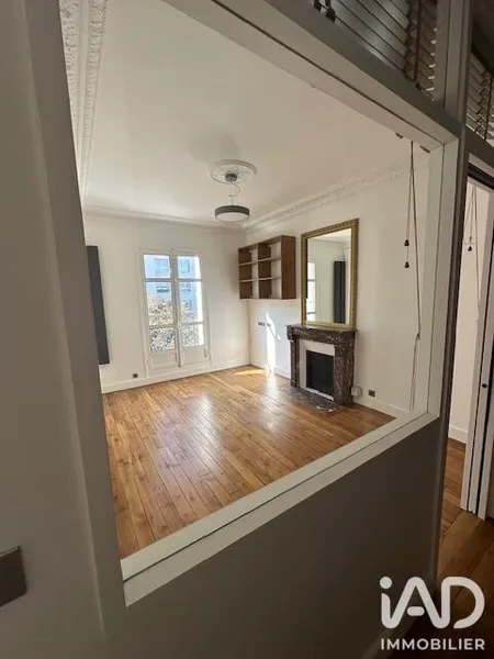 Vente Appartement 3 pièces - Photo 5