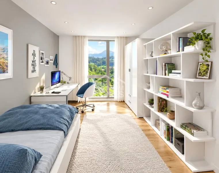 Neubau mit individuellen Gestaltungsmöglichkeiten - Photo 3