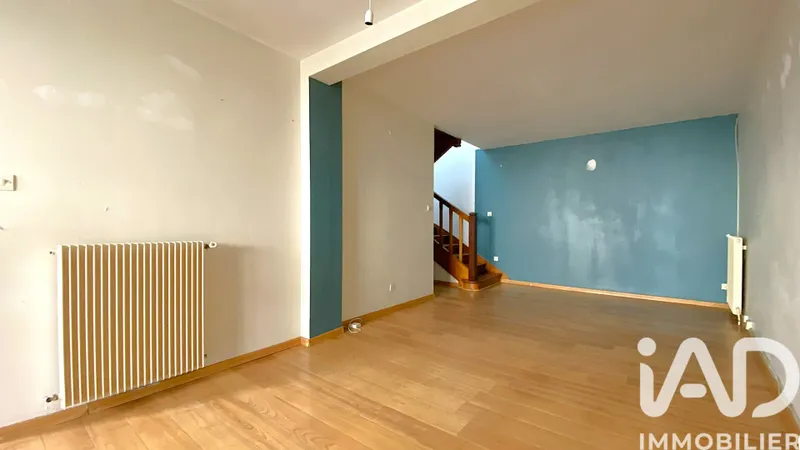 Vente Maison/villa 4 pièces - Photo 2