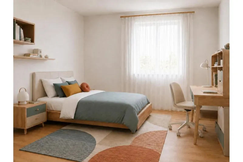 Appartement T4 de 103m² à Canet-en-Roussillon - Photo 5