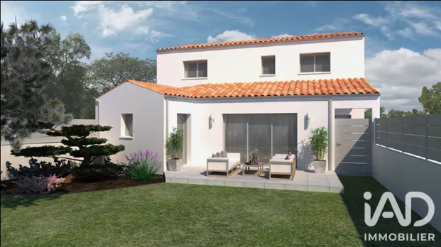 Vente Maison de ville 4 pièces - Photo 3
