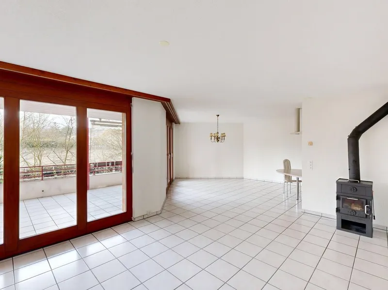 Appartement à vendre, 3.5 pièces, 106 m², Liestal