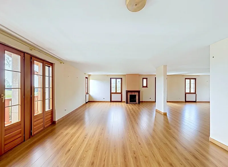 Appartement à La Rippe avec vue dégagée - Photo 2