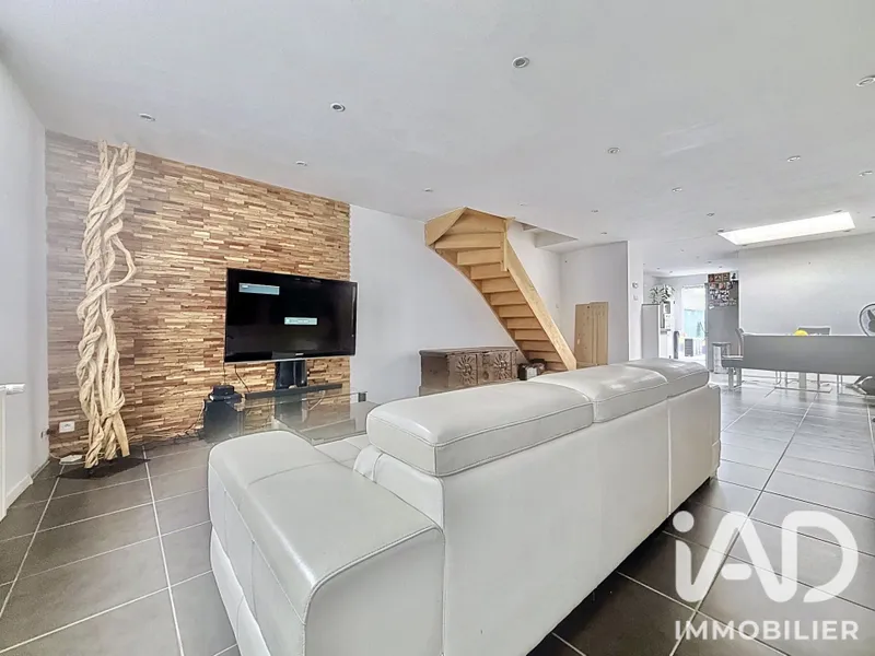 Vente Maison de ville 4 pièces - Photo 2