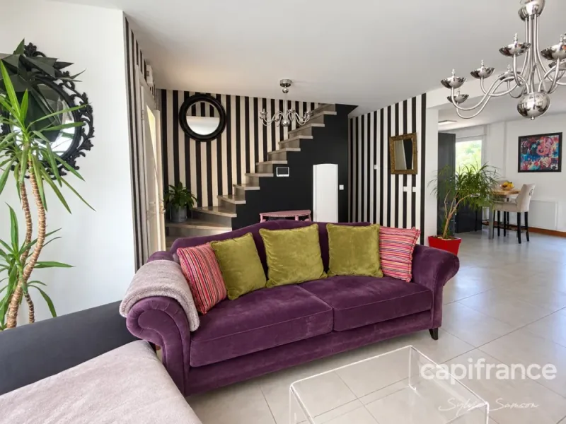 Maison 6 pièces à vendre à GUERNES - Photo 3