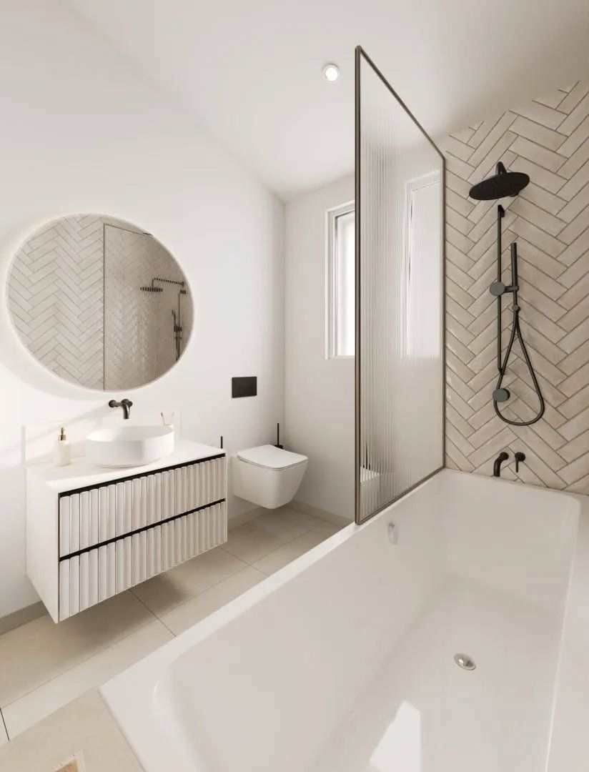 Nouvelle Résidence De 4 Appartements à Grandvaux | Un Panorama Exceptionnel