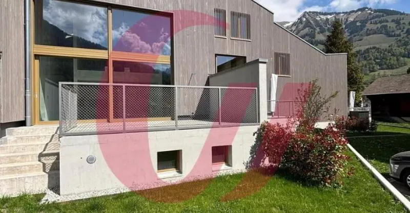 Les Maison de Lys à Albeuve ! - Photo 2