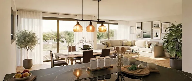 Neubau Einfamilienhaus in Nunningen – ideal für Familien - Photo 5