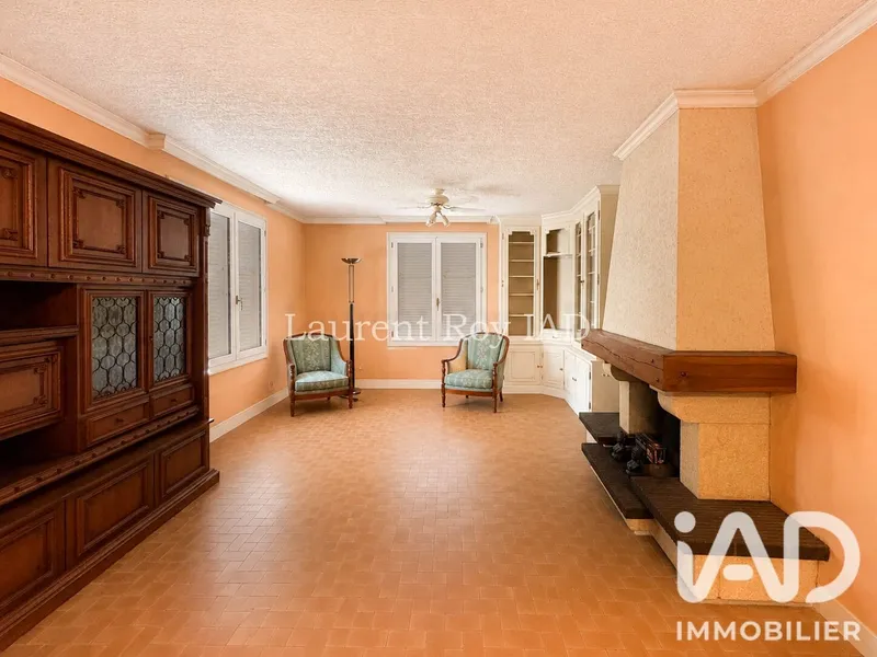 Vente Maison/villa 5 pièces - Photo 2