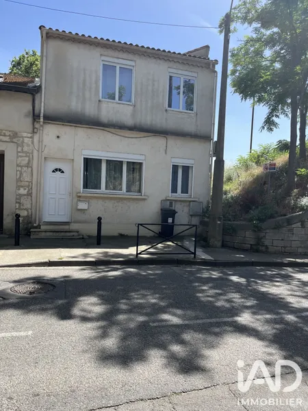 Vente Maison de ville 7 pièces - Photo 4
