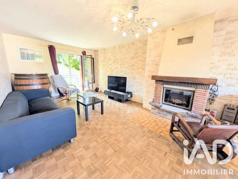 Vente Maison traditionnelle 6 pièces - Photo 2