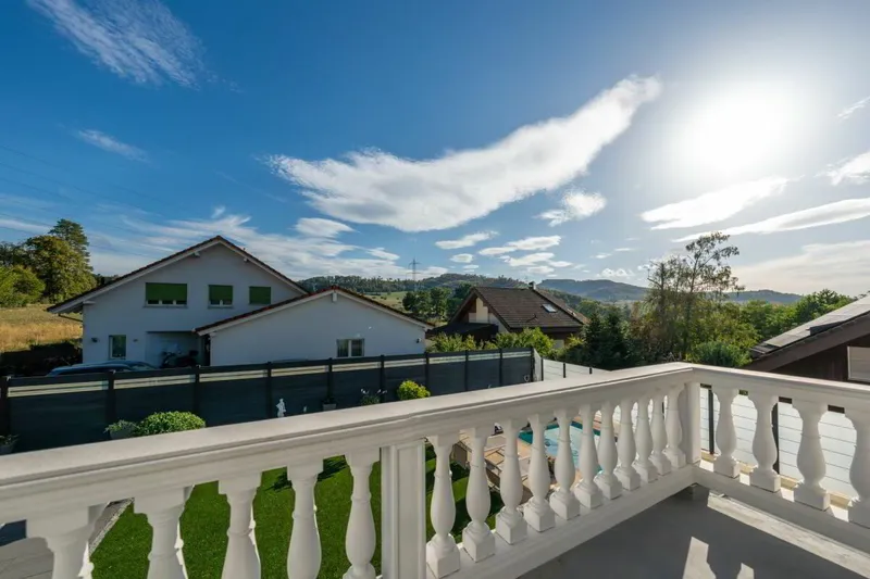 Villa Segreta | Ihre wahre Grösse zeigt sie erst auf den zweiten Blick. - Photo 5
