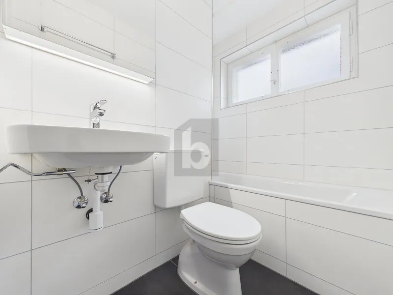 FRISCH RENOVIERT IM RUHIGEN WOHNQUARTIER - Photo 4