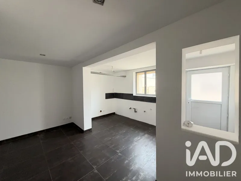 Vente Appartement 1 pièce - Photo 3