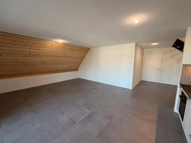 Magnifique appartement en duplex de 3.5 pièces au 2e étage - Photo 5
